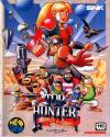 Top Hunter Roddy & Cathy Box Art Front